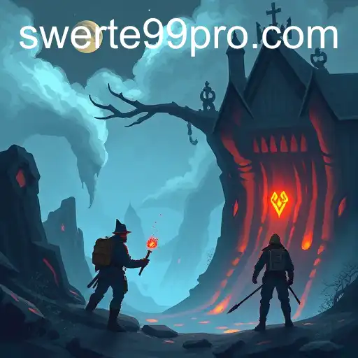 Exploring the Exciting Realm of Adventure Games: A Swerte99 Spotlight
