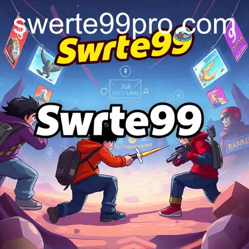Exploring the World of Multiplayer Games: The Swerte99 Phenomenon