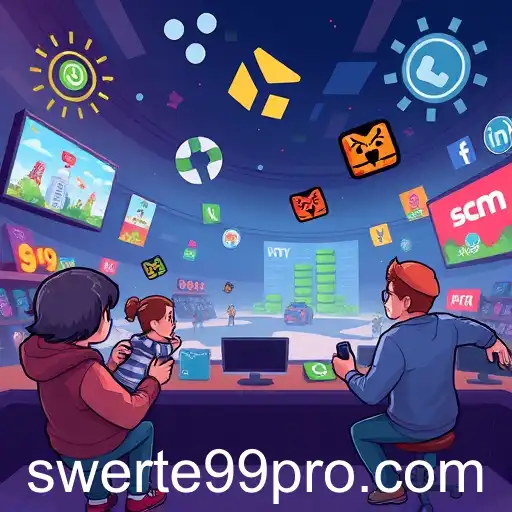 Navigating the World of Online Gaming in 2025