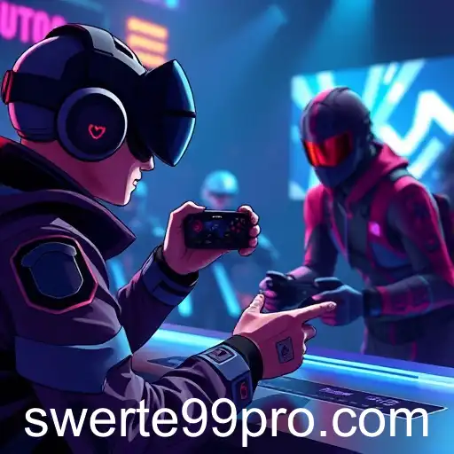 Gaming Innovations Reshape the Industry