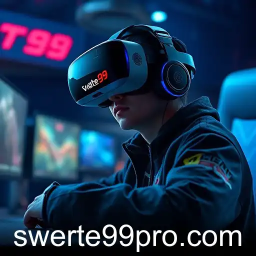 Swerte99 Propels Gaming Trends