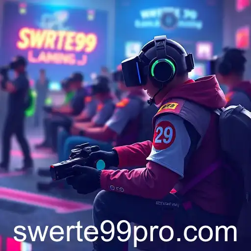 Gaming Trends with Swerte99