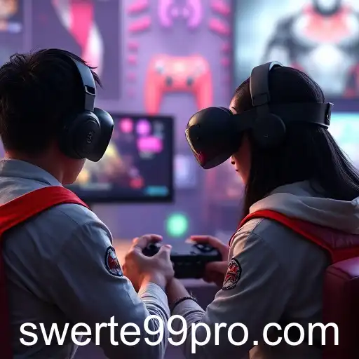 The Impact of Swerte99 on the Gaming Community