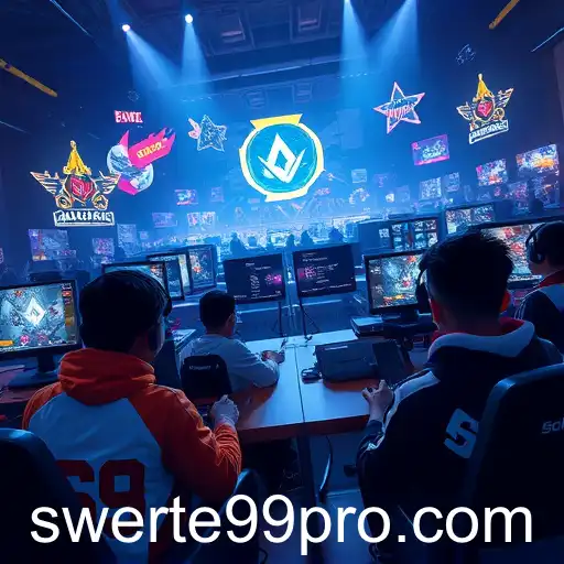 The Rise of Online Gaming Communities