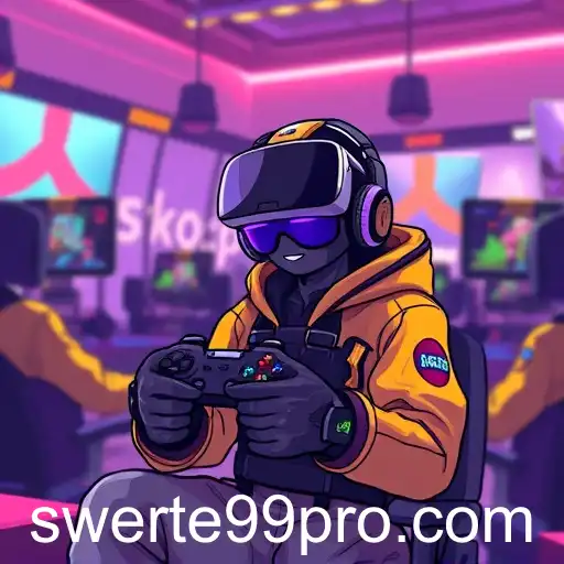 Online Gaming Trends and Innovations