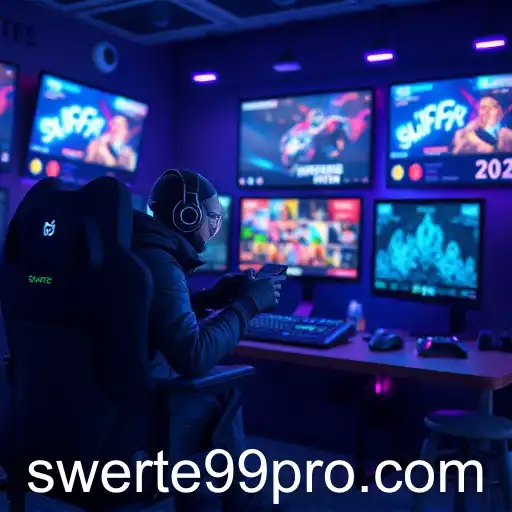 The Rise and Impact of Online Gaming in 2025