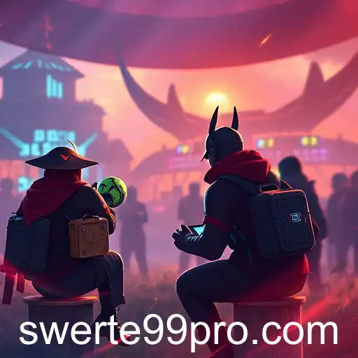 The Rise of Swerte99 in the Gaming World