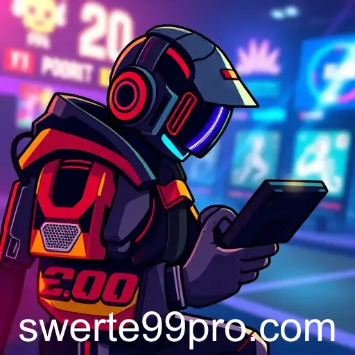 Swerte99 Revolutionizes Online Gaming Experience