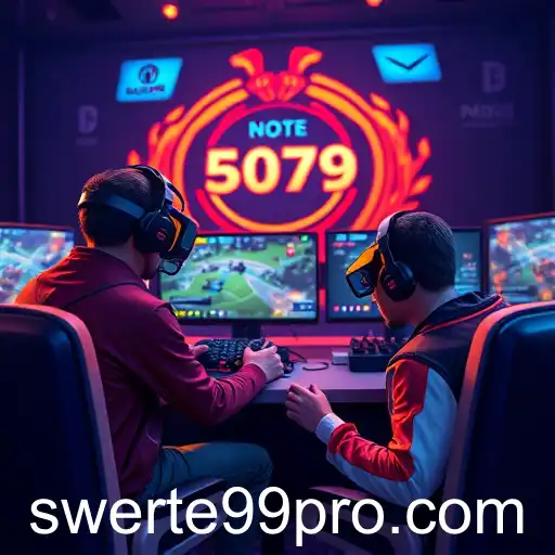 The Rise of Swerte99 in Online Gaming