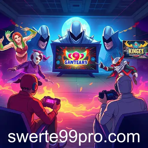 The Rise of Swerte99: A Game Changer in Online Gaming