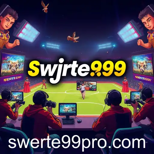 Swerte99: Transformation of Game Dynamics in 2025