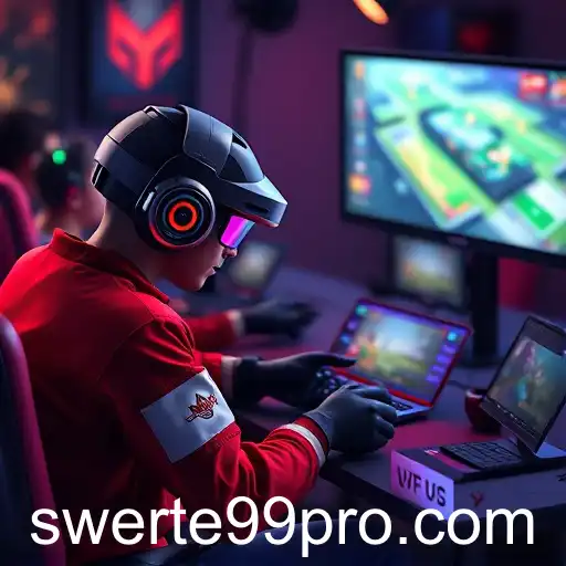 Swerte99: Revolutionizing Online Gaming