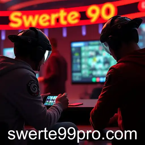 Swerte99: Navigating Challenges in the Gaming World