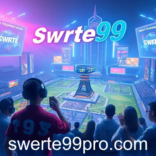 Suerte99: Navigating the Gaming Landscape