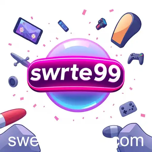 The Rise of Swerte99: A Game-Changer in Virtual Entertainment