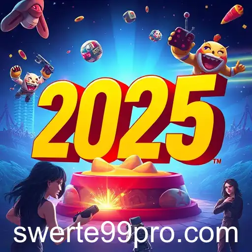 Navigating the Digital Waves of Swerte99