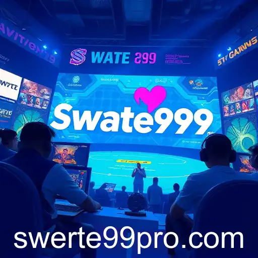 Swerte99: A New Era in Online Gaming