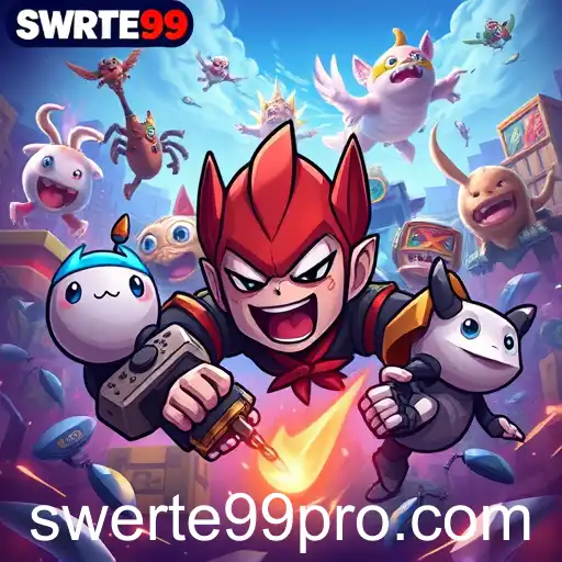 Swerte99: A New Player in the Online Gaming World