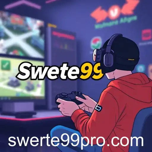 Swerte99: A Rising Star in Online Gaming