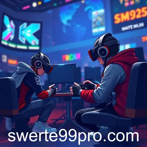 Swerte99: Revolutionizing Online Gaming in 2025