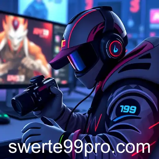 Swerte99 Shakes Up the Online Gaming World