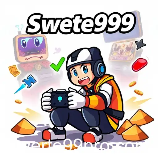 The Rise of Swerte99: A Gaming Revolution