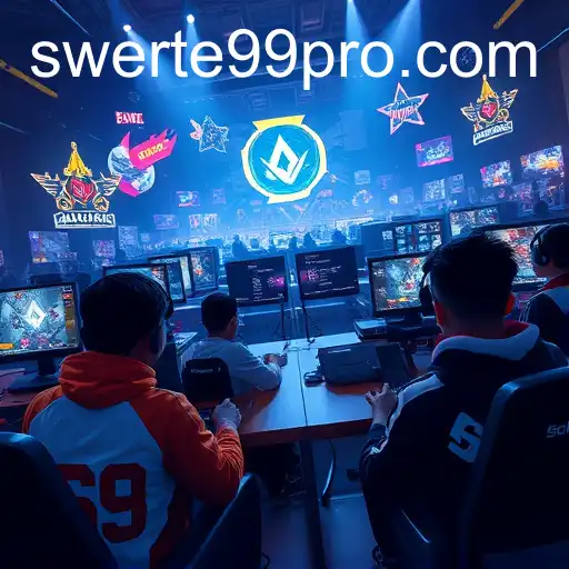 The Rise of Online Gaming Communities