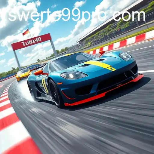 Exploring the Thrills of the 'Racing Games' Category Featuring Swerte99