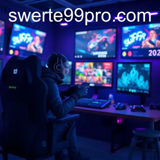 The Rise and Impact of Online Gaming in 2025