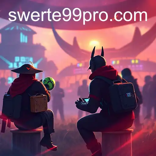 The Rise of Swerte99 in the Gaming World