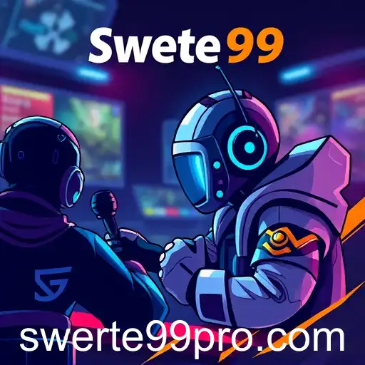 The Rise of Swerte99 in the Gaming World