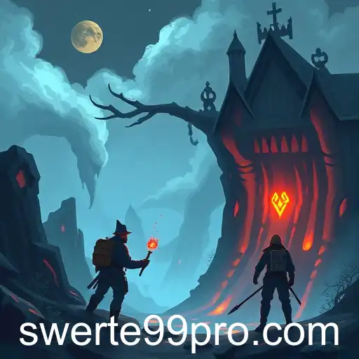 Exploring the Exciting Realm of Adventure Games: A Swerte99 Spotlight