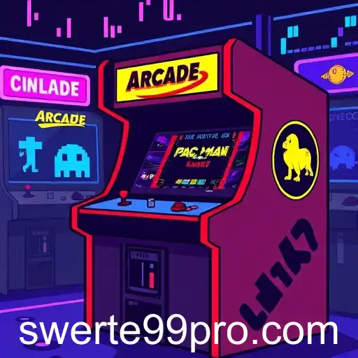 Exploring the Allure of Arcade Games: A Dive into 'Swerte99'