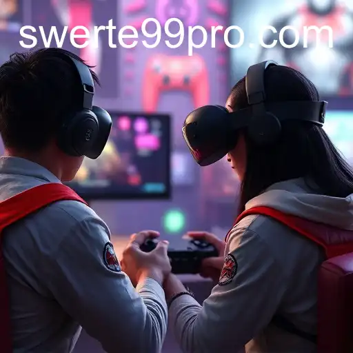 The Impact of Swerte99 on the Gaming Community