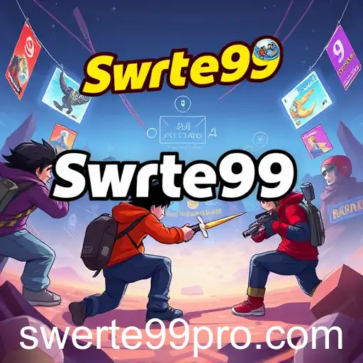 Exploring the World of Multiplayer Games: The Swerte99 Phenomenon