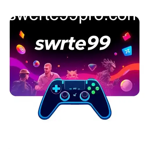 The Rise of Swerte99: A Gaming Revolution in 2025