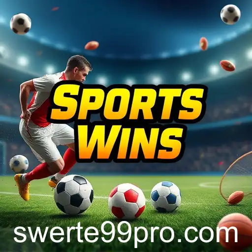 Exploring the Exciting World of 'Sports Games' with Swerte99