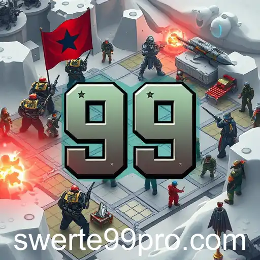 Unlocking the World of Strategy Games with 'Swerte99'
