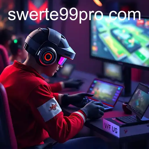 Swerte99: Revolutionizing Online Gaming