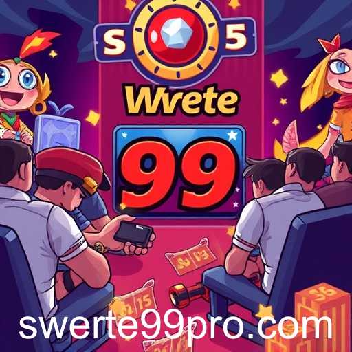 The Rise of Swerte99: A Digital Gaming Phenomenon