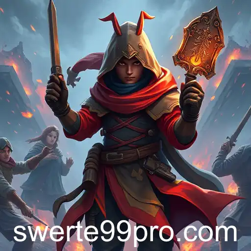 The Rise of Swerte99: Gaming's New Era