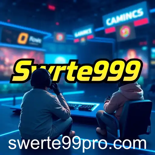 The Rise of Swerte99: A Gaming Phenomenon