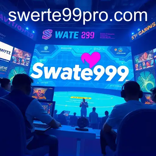 Swerte99: A New Era in Online Gaming