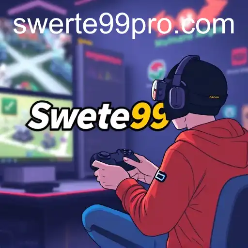 Swerte99: A Rising Star in Online Gaming
