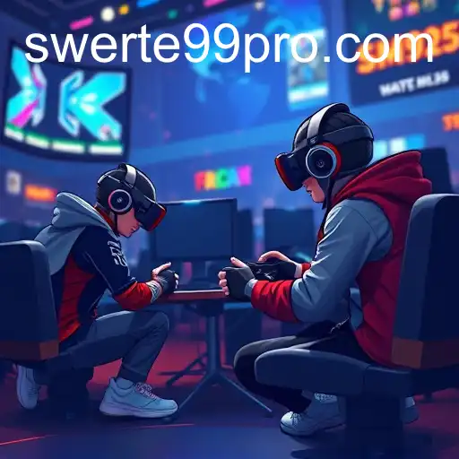 Swerte99: Revolutionizing Online Gaming in 2025