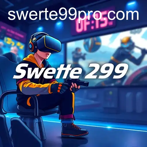 Swerte99: Navigating the Digital Gaming Landscape