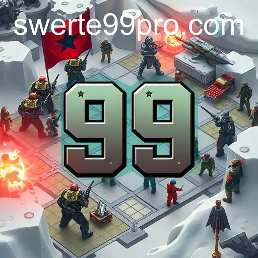 Unlocking the World of Strategy Games with 'Swerte99'
