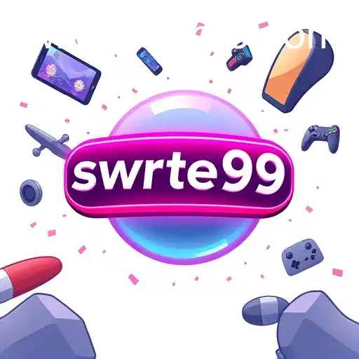 The Rise of Swerte99: A Game-Changer in Virtual Entertainment
