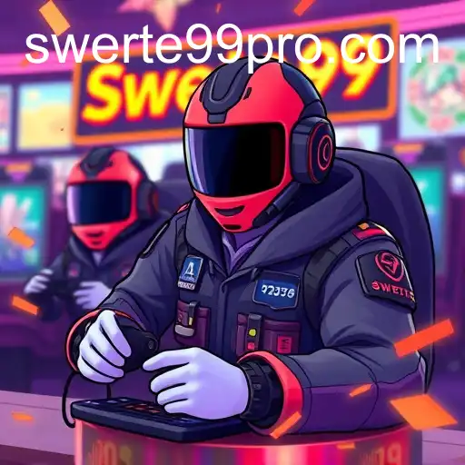 The Rise of Swerte99 in Online Gaming