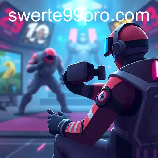 The Rise of Swerte99 in the Gaming World